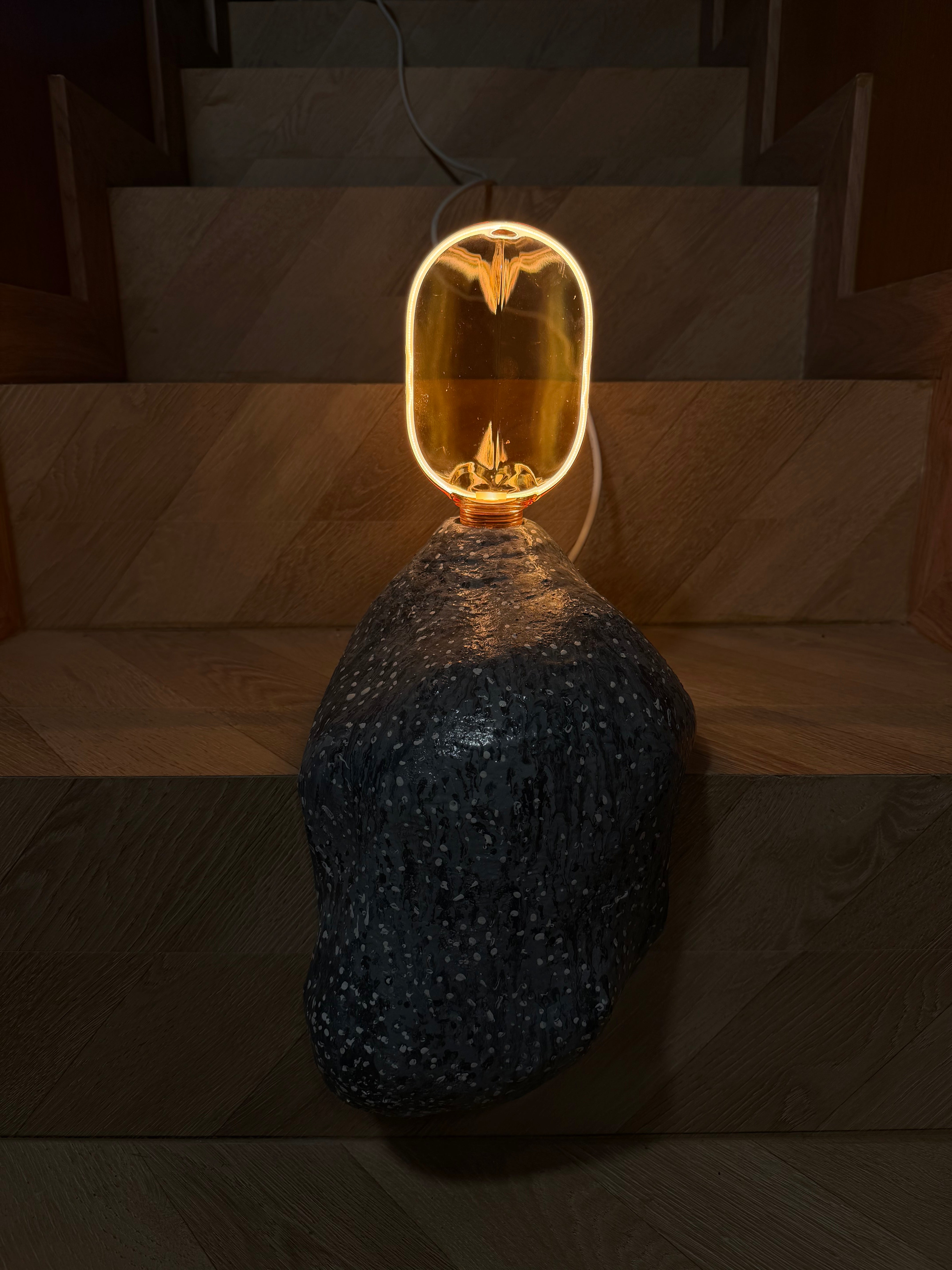 Volcano
