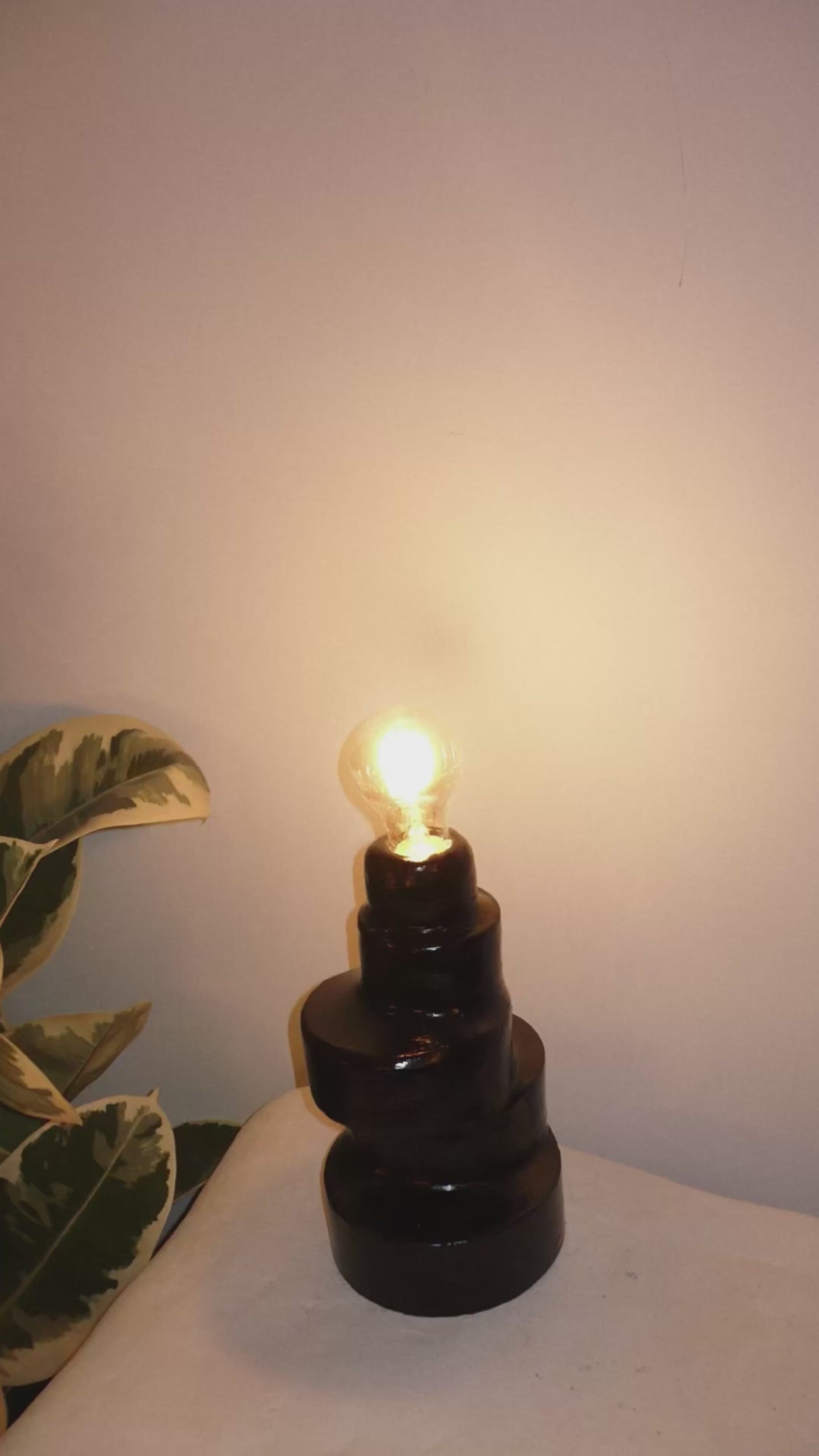 Cargar vídeo: Baby Black