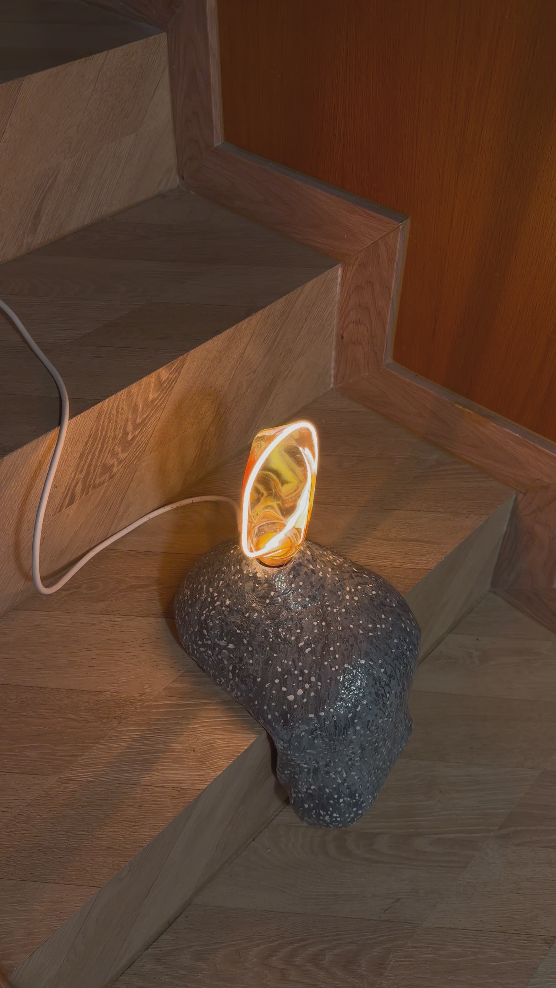 Cargar vídeo: Volcano